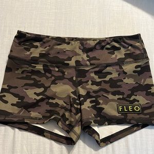 FLEO Grapeade 3.25 - Medium